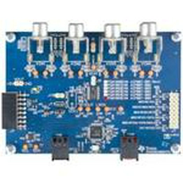 Texas Instruments PCM1860EVM image