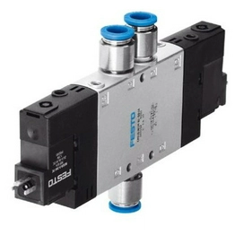 CPE18-M3H-5J-QS-10 FESTO