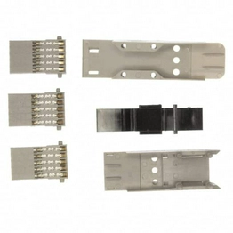 72478-1221LF Amphenol