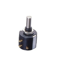 NIDEC COMPONENTS CORPORATION M-22E10 5K image