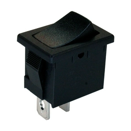 RA1722AC Circuit Interruption Technology