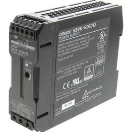 S8VK-G06012 OMRON