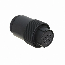 Hirose Electric JR21WP-16S(31) image