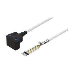 NEBM-S1W9-E-2.5-Q5-LE6 FESTO