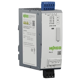 WAGO 2787-2146 image