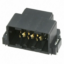 FX30A-3S-3.81DS Hirose Electric