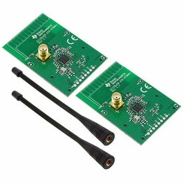 Texas Instruments CC1200EMK-420-470 image