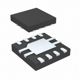 NCP59800BMNADJTAG ON Semiconductor