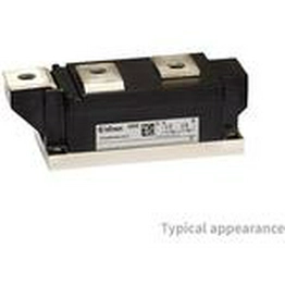 TT570N16KOF Infineon Technologies