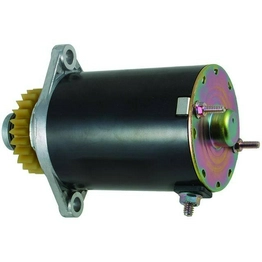 6020940-M030SMSTARTER International Lighting