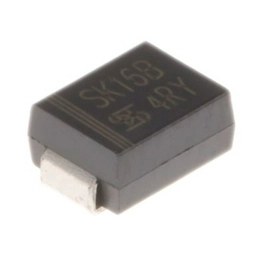Taiwan Semiconductor SK16B R4 image