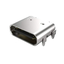 USB4105-GF-A-060 Global Connector Technology
