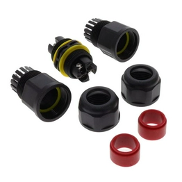 AMPHENOL LTW SC-L-PG11-04-RD image