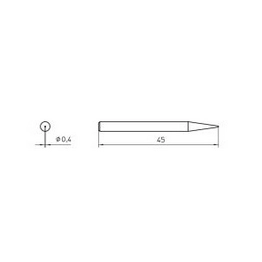 4SPI15210-1 Weller