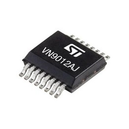 VN9012AJTR STMicroelectronics