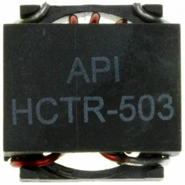 API Delevan HCTR-503 image