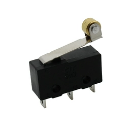 SM3CQF3502L03 Circuit Interruption Technology