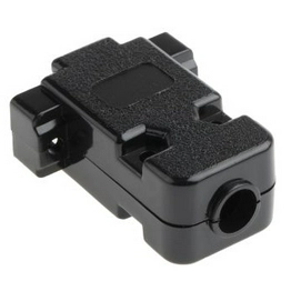 MHCCOV-9SC-BK MH Connectors