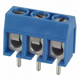 ED500/3DS On-Shore Technology