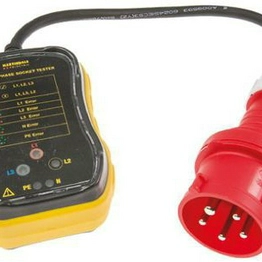 PC105-16 Martindale Electric