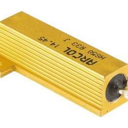 OHMITE HS50 R33 J image