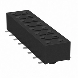 HLE-108-02-SM-DV-A-K-TR samtec