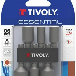 11501920001 TIVOLY
