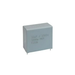 Vishay Intertechnology MKP1848E52013JI2 image