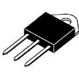 BTA26-600BRG STMicroelectronics