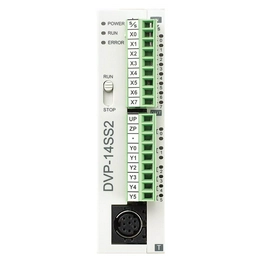 DVP06XA-S2 DELTA Electronics