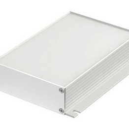 Bopla Gehäuse Systeme 97216160.HMT1 Filotec F 1036-160 WL - SET image
