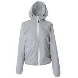 991287 XL LIGHT GREY New Japan Radio
