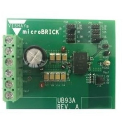 SIC931EVB-A Vishay Intertechnology