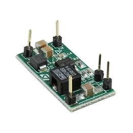 STMicroelectronics STEVAL-ISA104V1 image