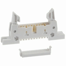 AWH20G-E222-IDC-R ASSMANN WSW Components