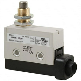 D4MC-5000 OMRON