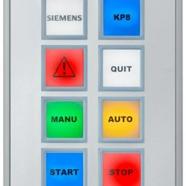 6AV36883AY360AX0 SIEMENS