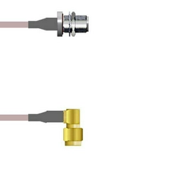 Q-1T0340005072I Amphenol Custom Cable