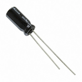 UHV0J221MDD1TD nichicon