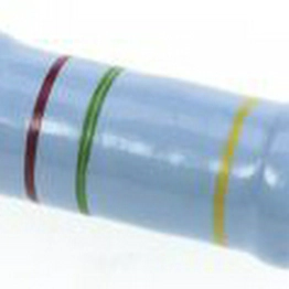 Vishay Intertechnology VR68000002204JAC00 image