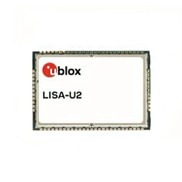 LISA-U200-03S u-blox