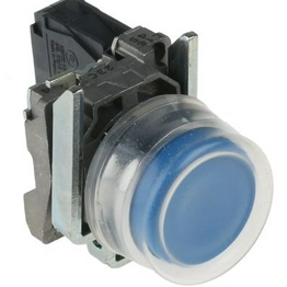 XB4BP61 Schneider Electric