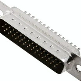 HDS-44-MTBS Encitech Connectors