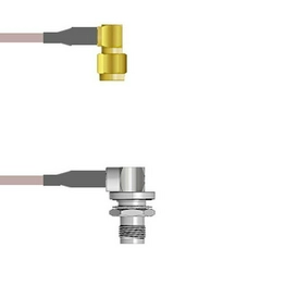 Q-340480005012I Amphenol Custom Cable