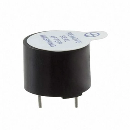 AT-1224-TWT-5V-2-R PUI Audio