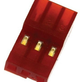 TE Connectivity 3-641190-3 image