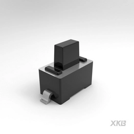 XKB Connectivity TS-1101S-B-C-B-B-A image