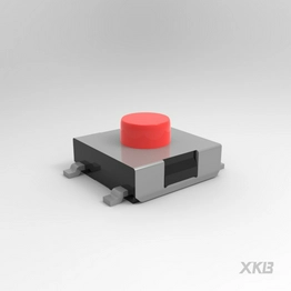 TS-1157-B-C XKB Connectivity