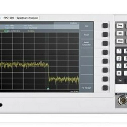 FPC-P1TG ROHDE-SCHWARZ