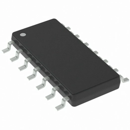 ATTINY824-SSFR Microchip Technology